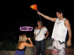 If Matt was as help to the Cardinals as he was to this young lady perhaps he'd still be their franchsie quarterback.