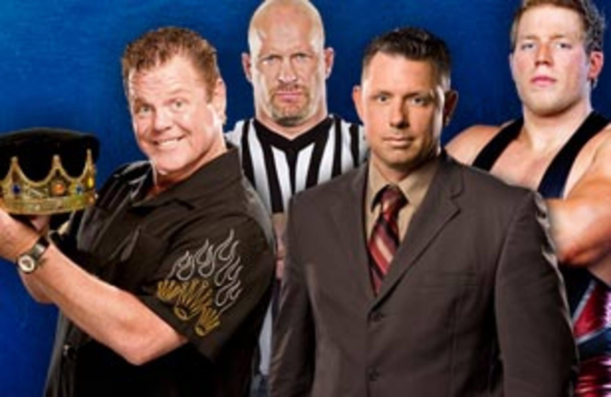 WWE.Com