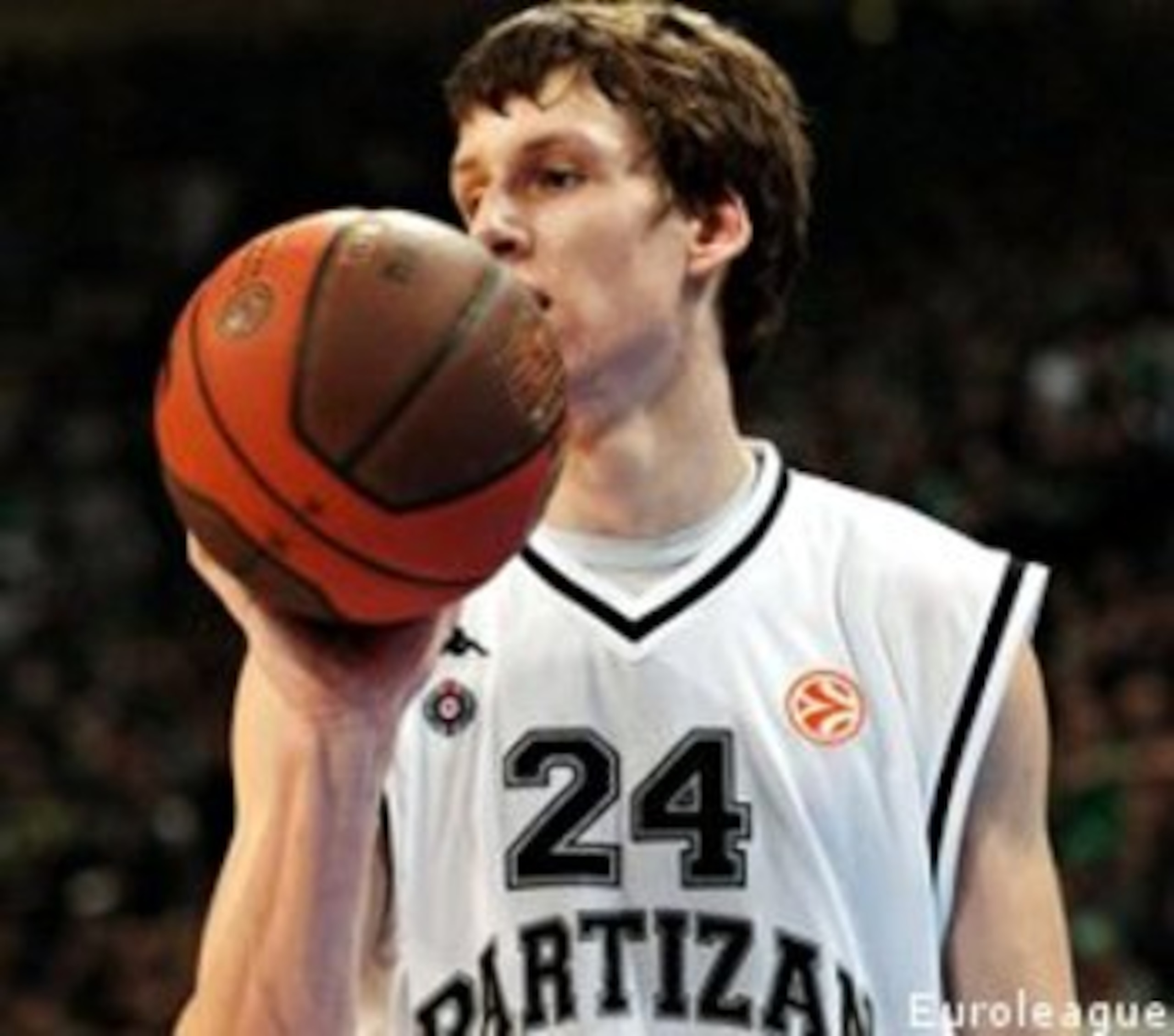 Euroleague.net