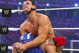 WWE.Com