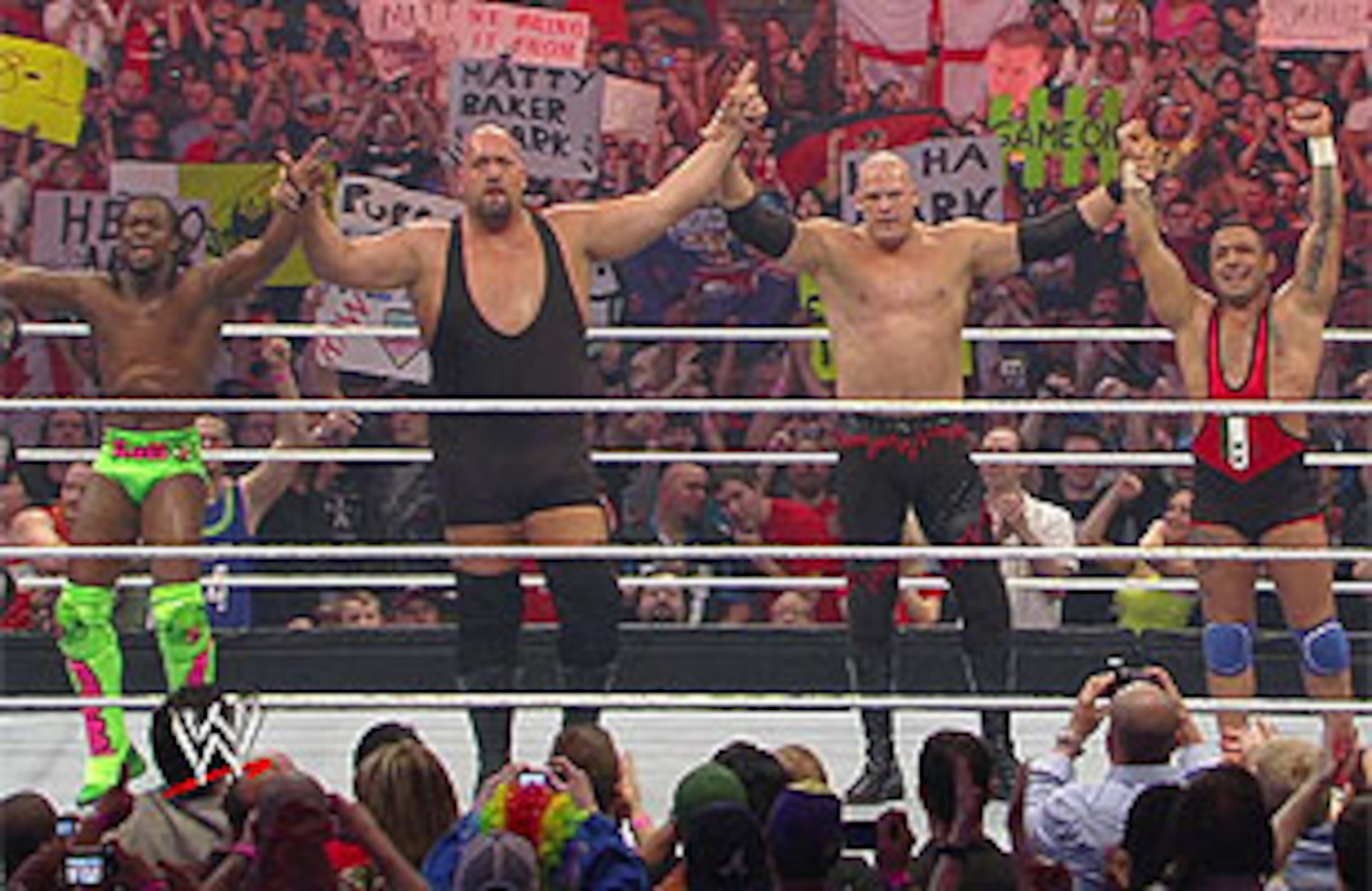 WWE.Com