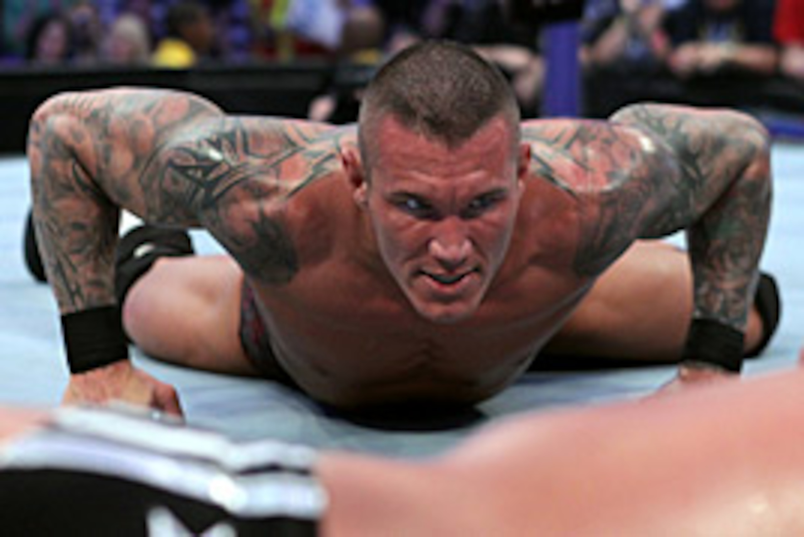 WWE.Com