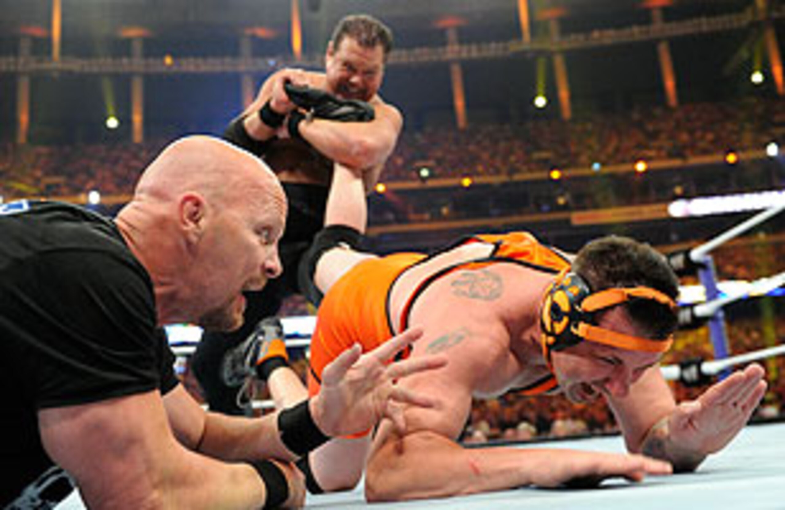 WWE.Com