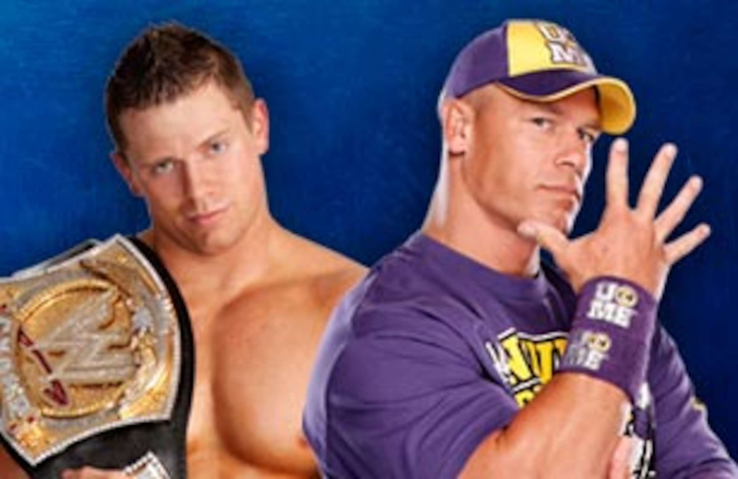 WWE.Com