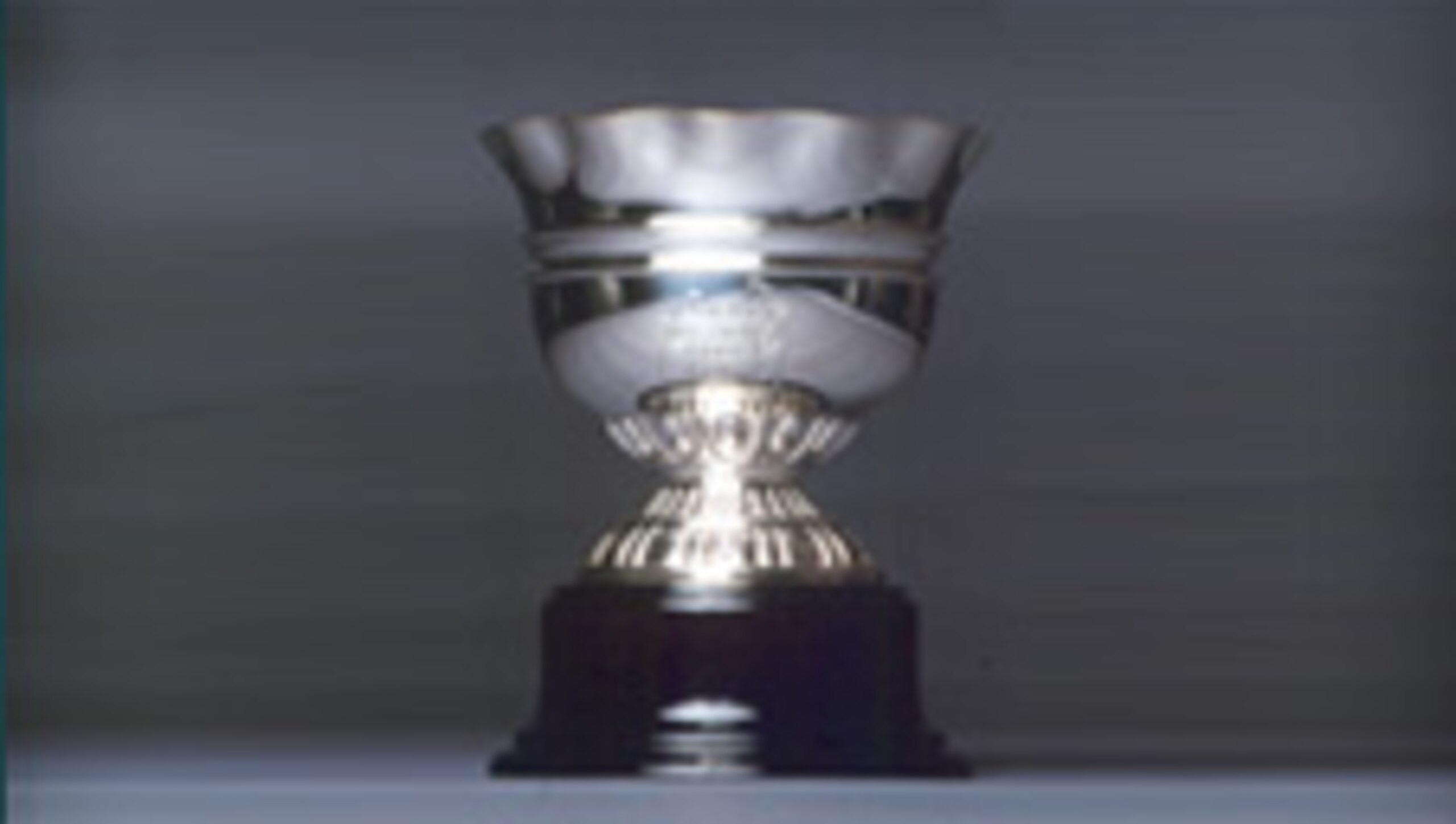 The Silver Cup The Silver Cup