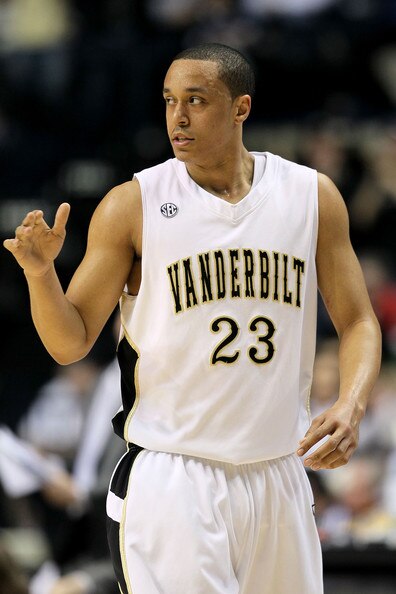 Jenkins will allow Vanderbilt to stay a threat in the SEC.