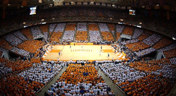 If Tennessee struggles, will fans continue to show up?