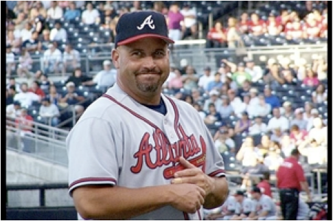 Manager Fredi González