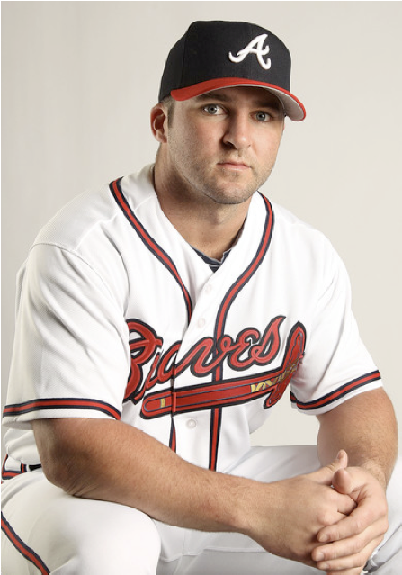 2nd Baseman Dan Uggla