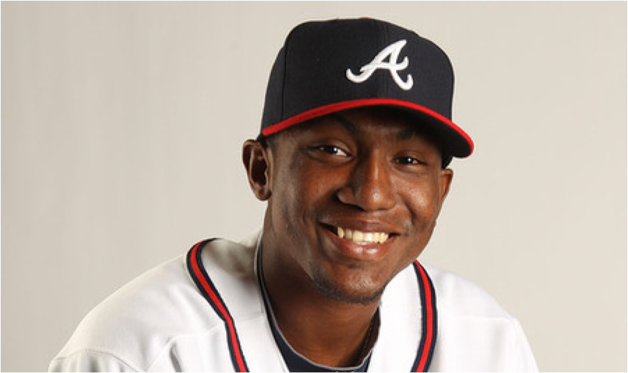 Starting Pitcher Julio Teheran