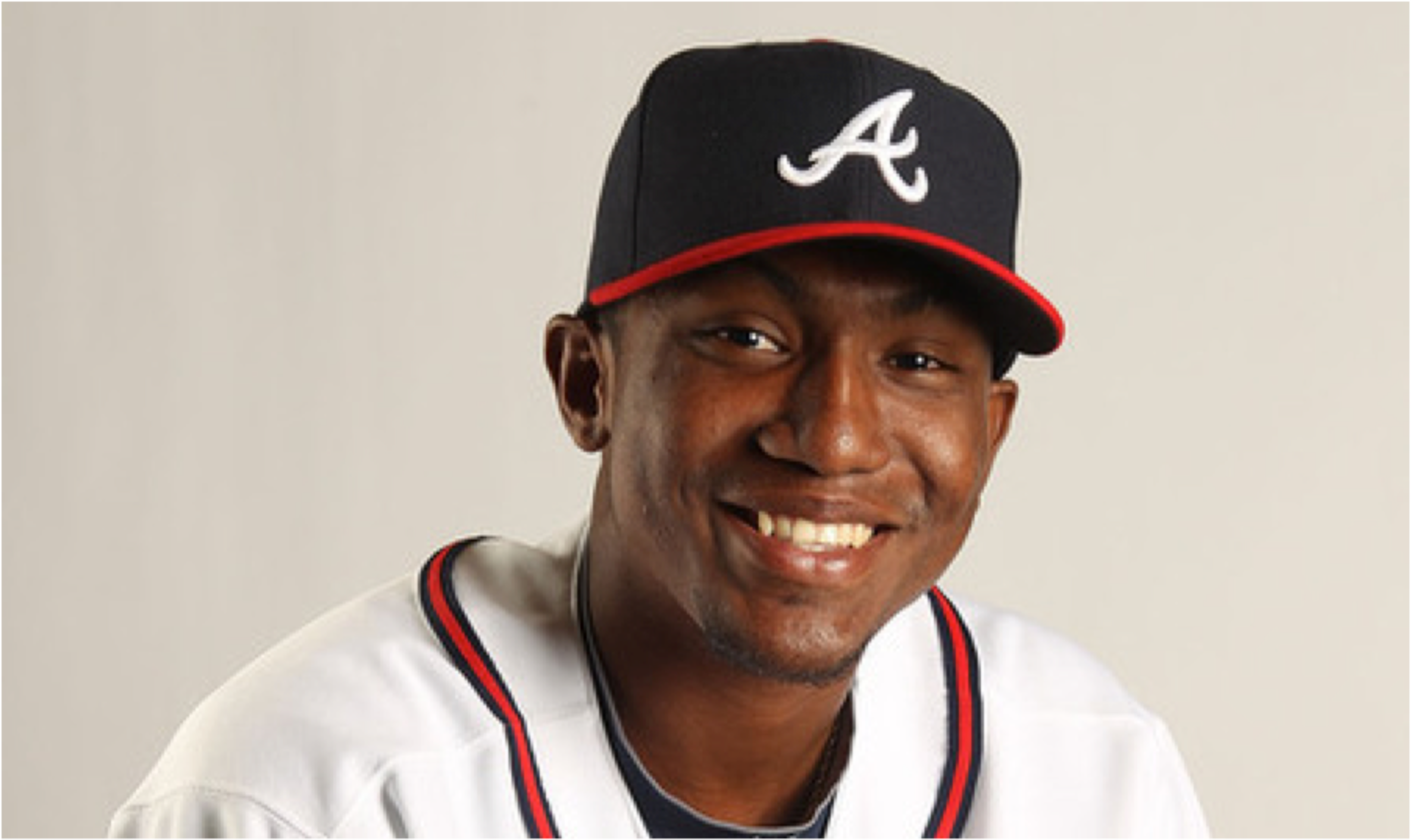 Starting Pitcher Julio Teheran Starting Pitcher Julio Teheran
