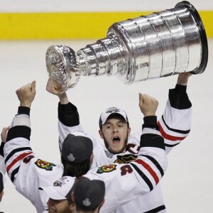 Who needs to step up this year?
