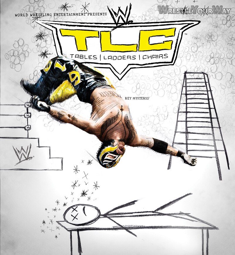 E & C made this match famous!
