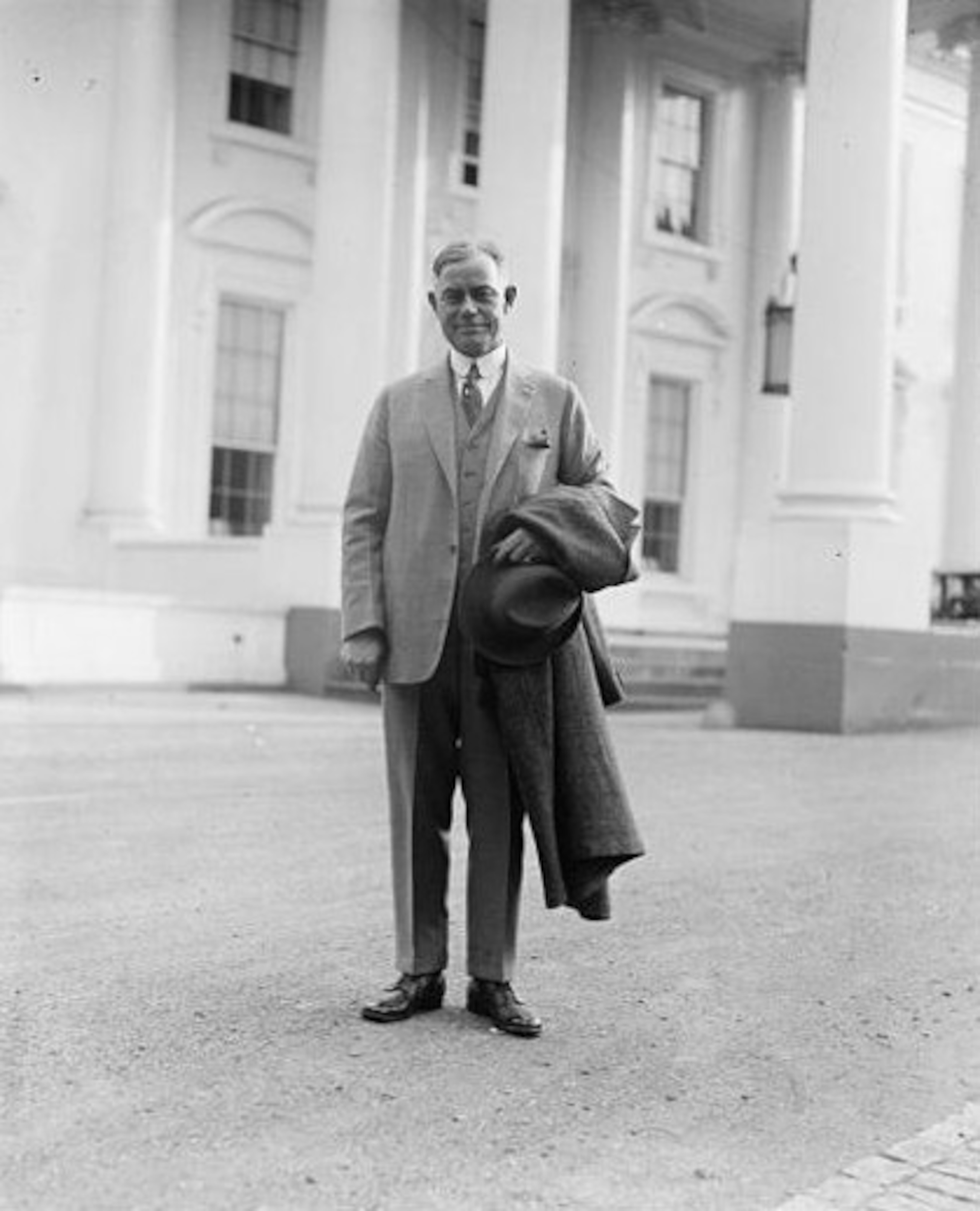 Fielding Yost