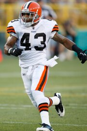T.J. Ward