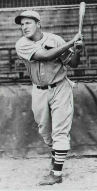 Joe Medwick (1937) was the last player to win the National League Triple Crown. Photo courteous of howstuffworks.com