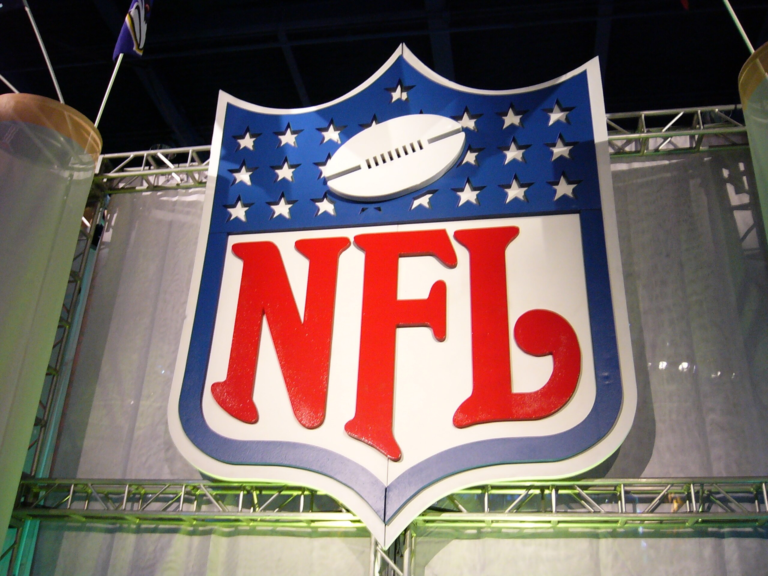 NFL Logo