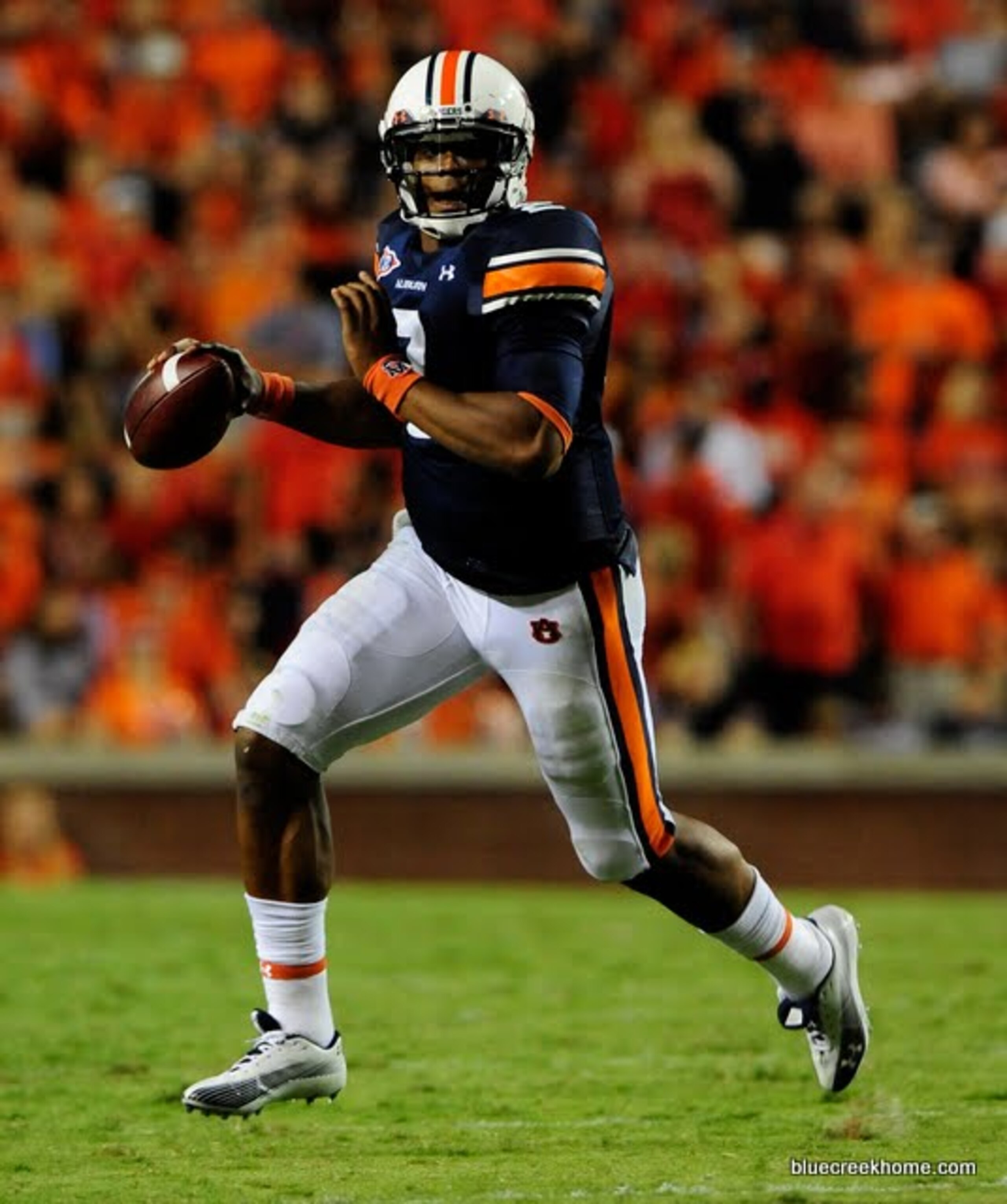 Cam Newton