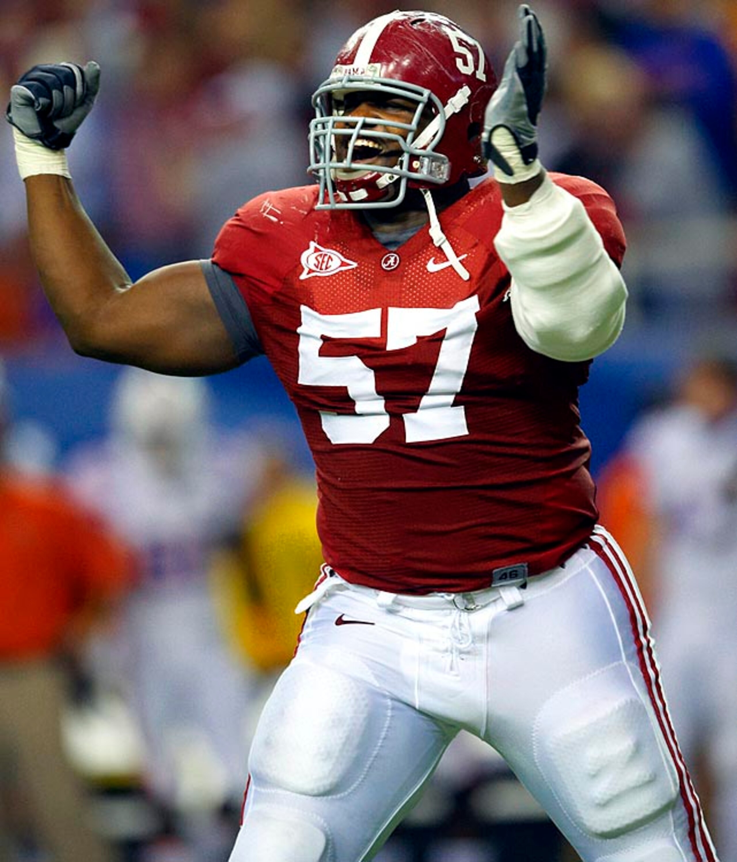 Marcell Dareus