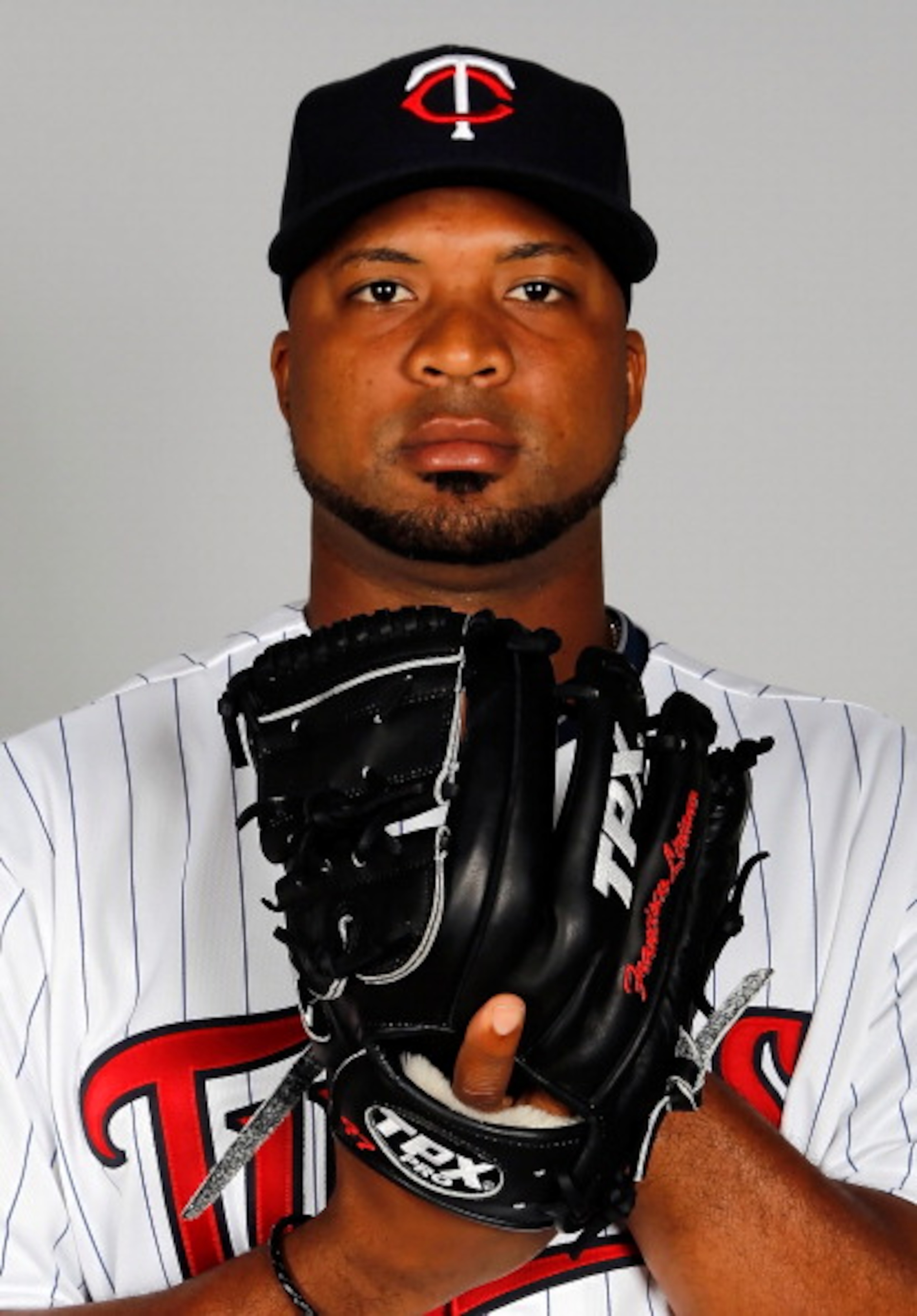 FORT MYERS, FL - FEBRUARY 25:  Pitcher Francisco Liriano #47 of the Minnesota Twins poses for a photo during photo day at Hammond Stadium on February 25, 2011 in Fort Myers, Florida.  (Photo by J. Meric/Getty Images)