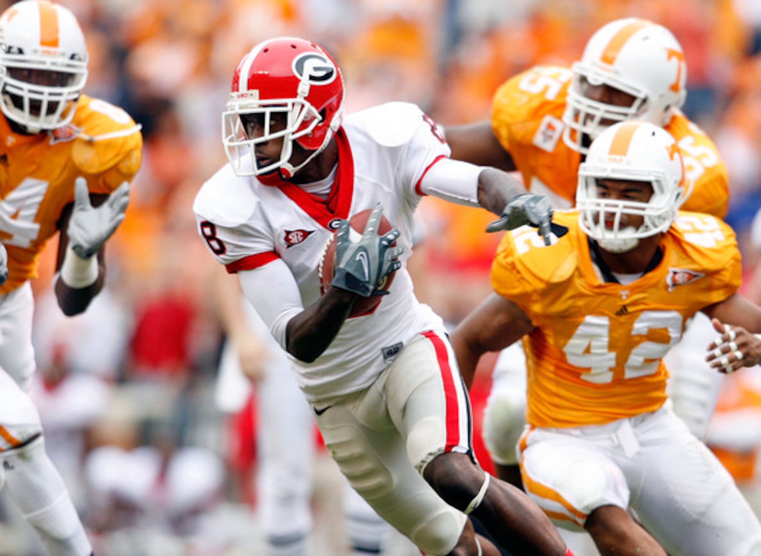 A.J. Green