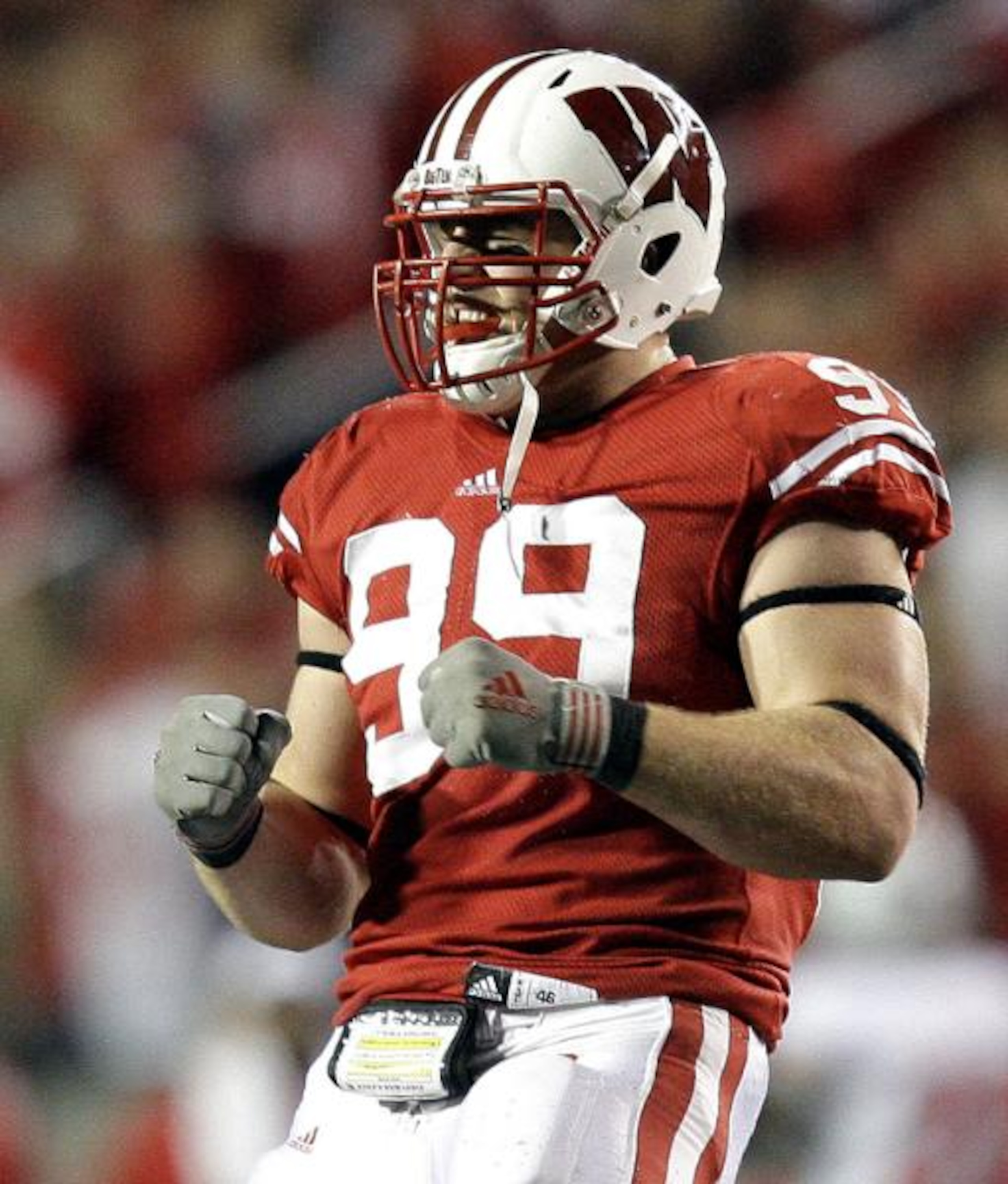 J.J. Watt