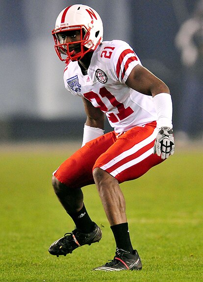 Prince Amukamara
