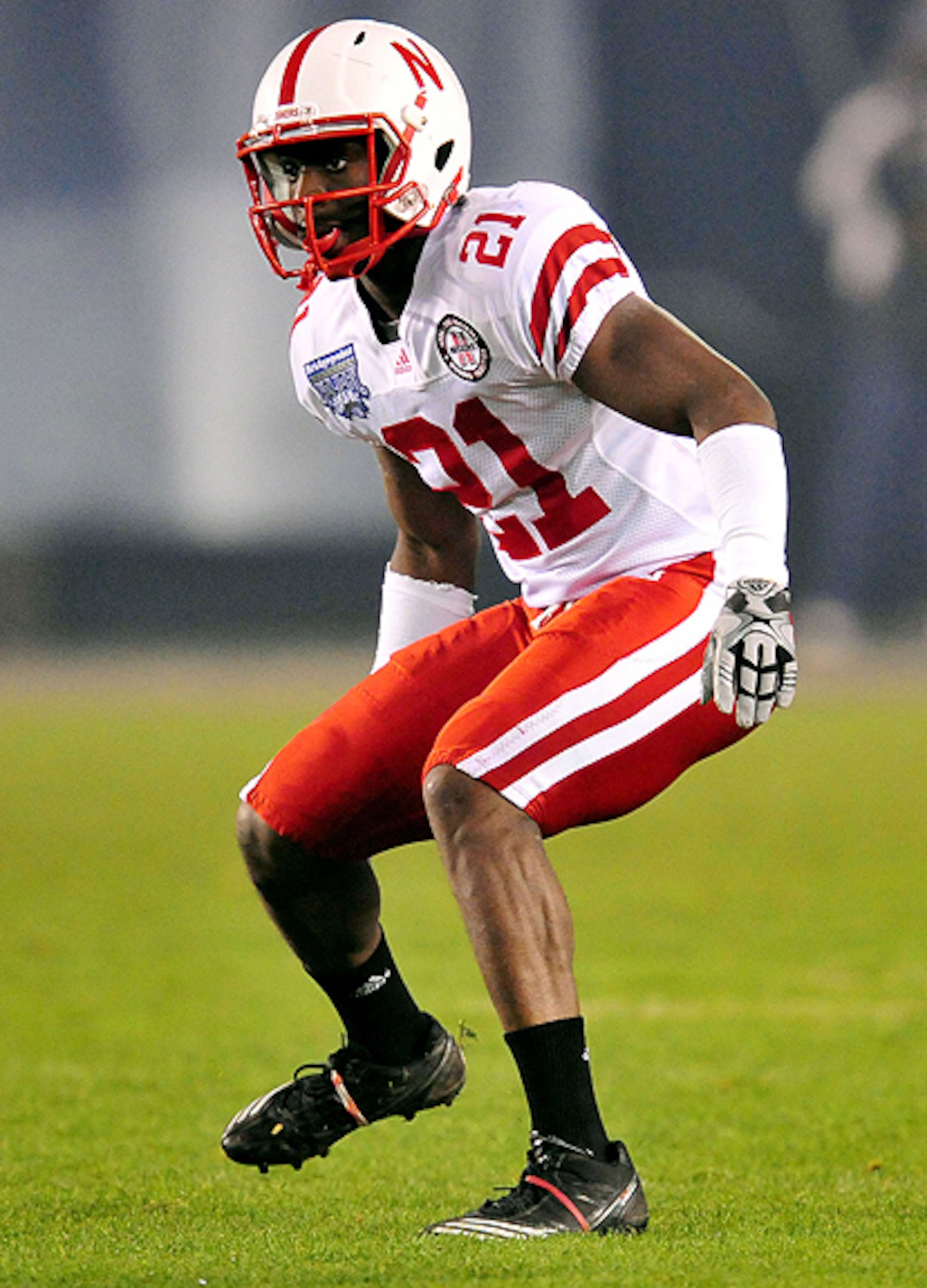 Prince Amukamara