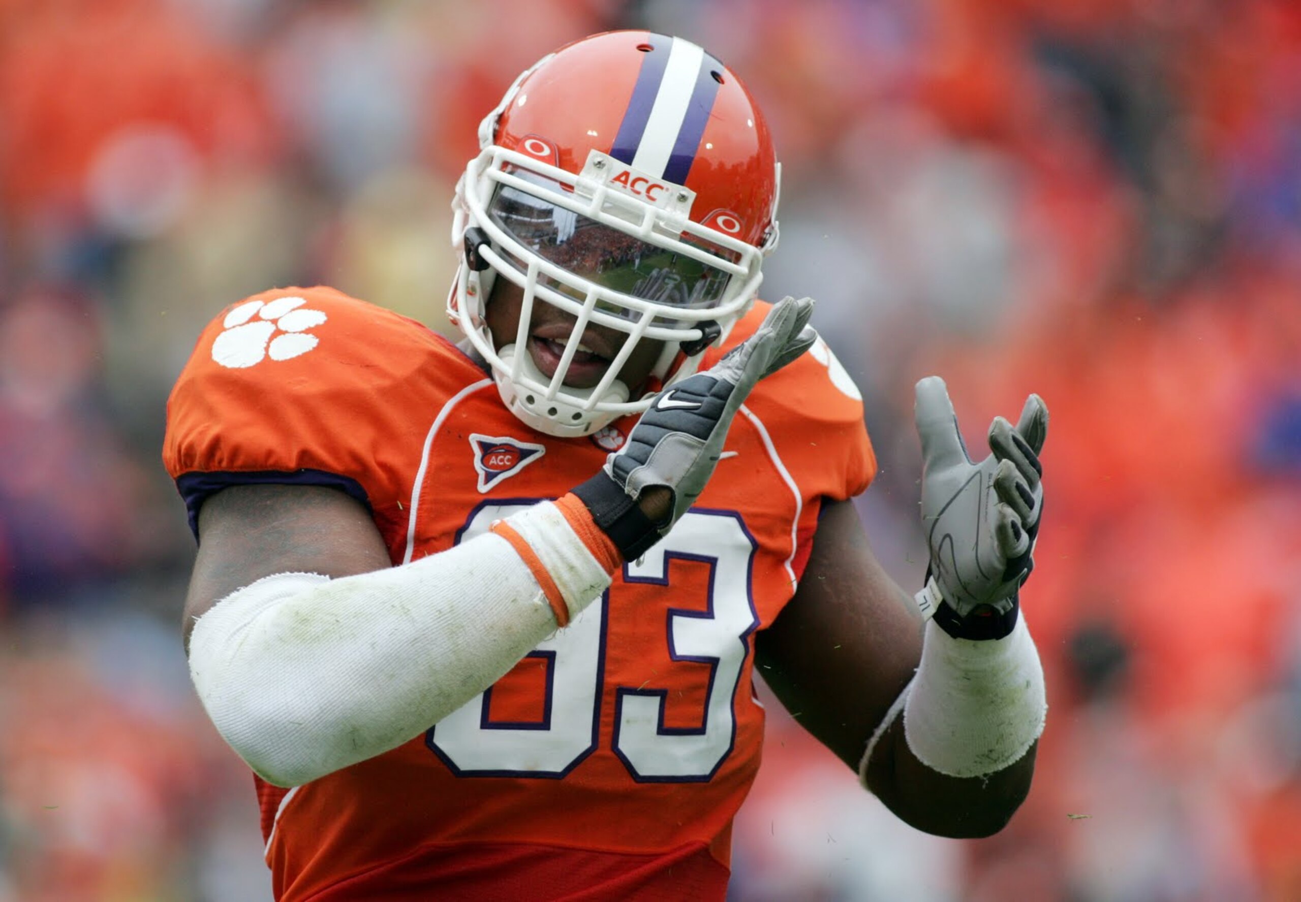 Da'Quan Bowers