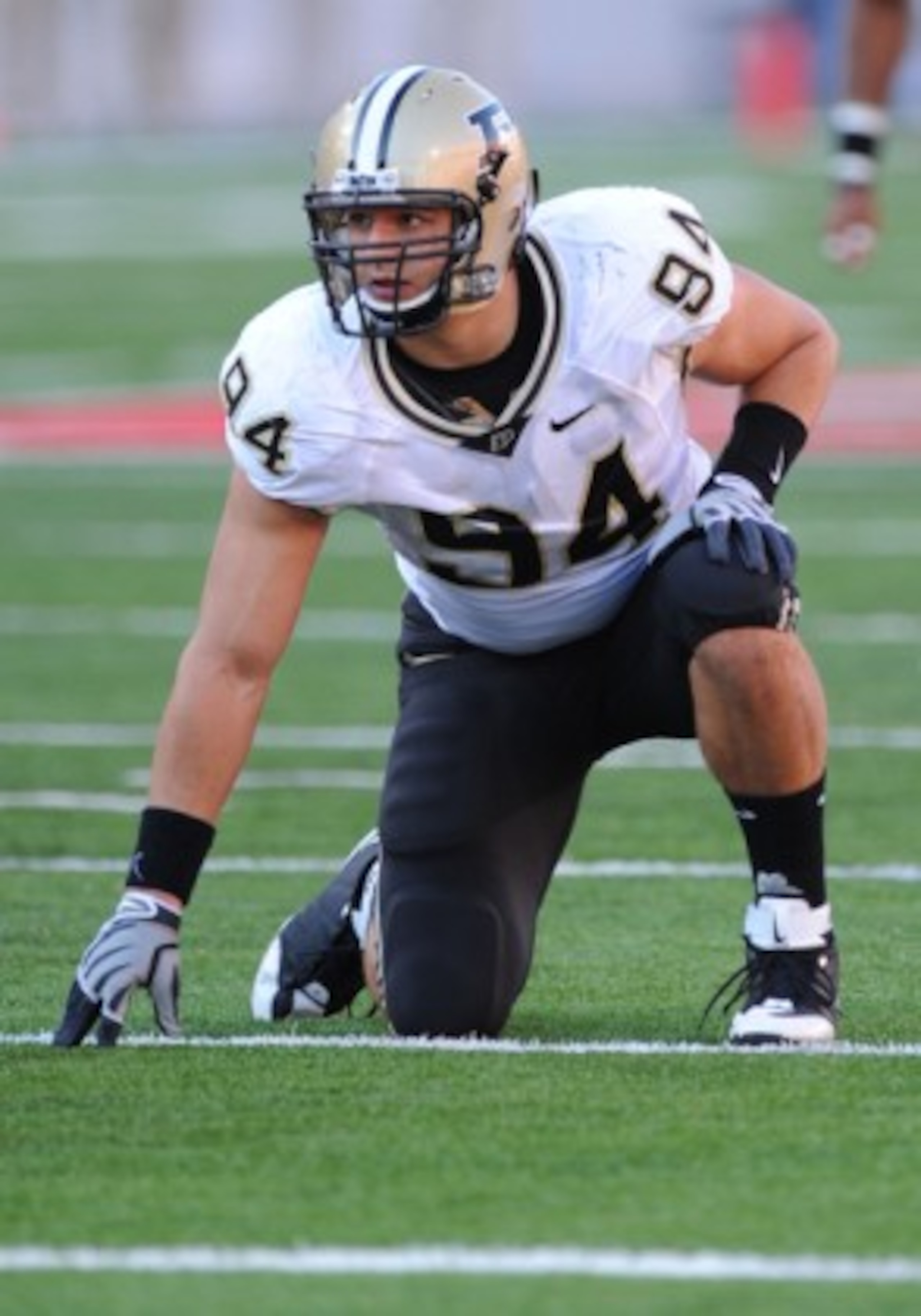 Ryan Kerrigan