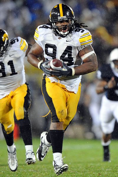 Adrian Clayborn