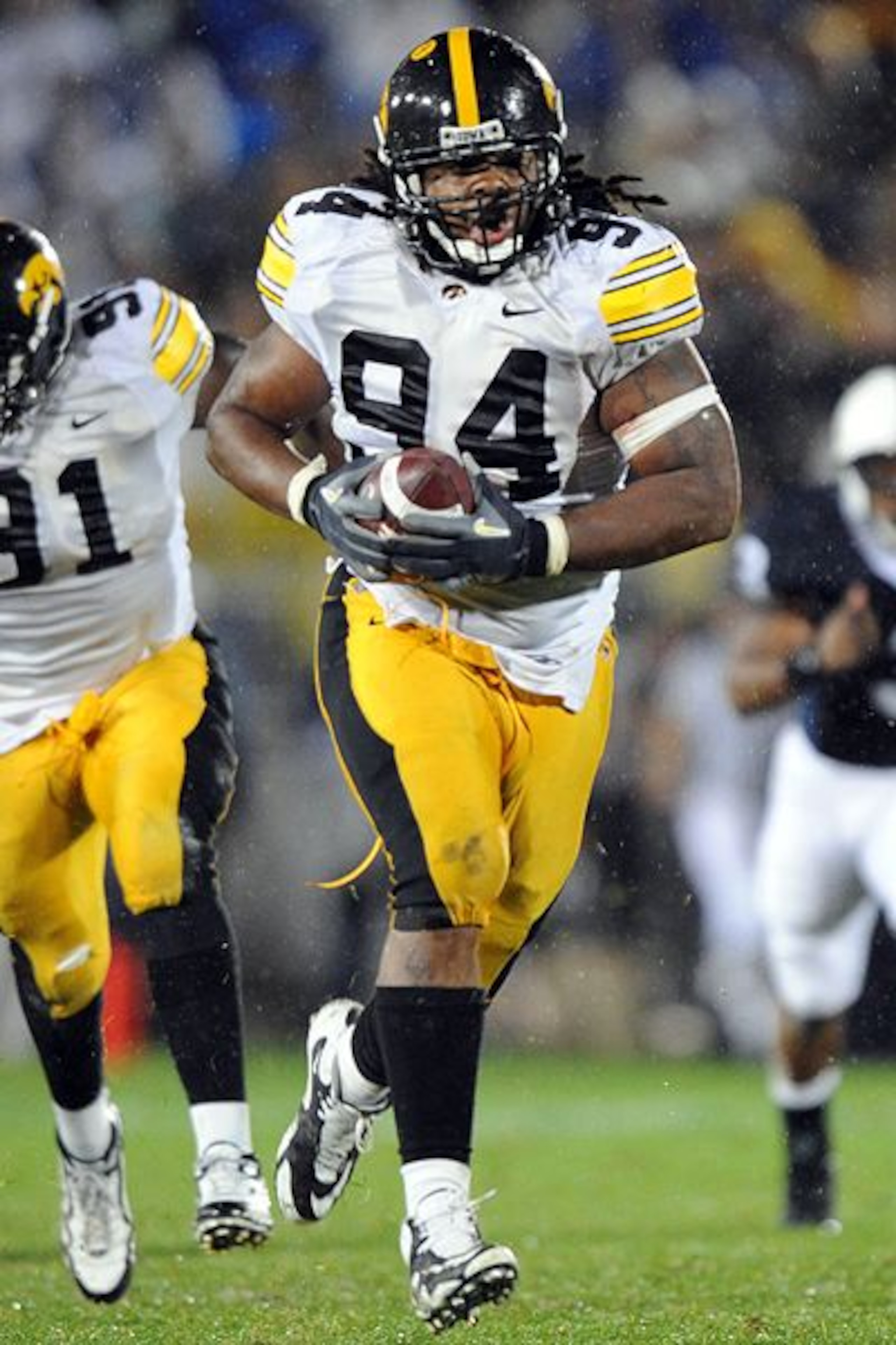 Adrian Clayborn