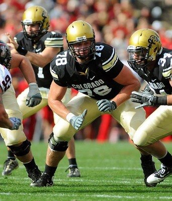 Nate Solder