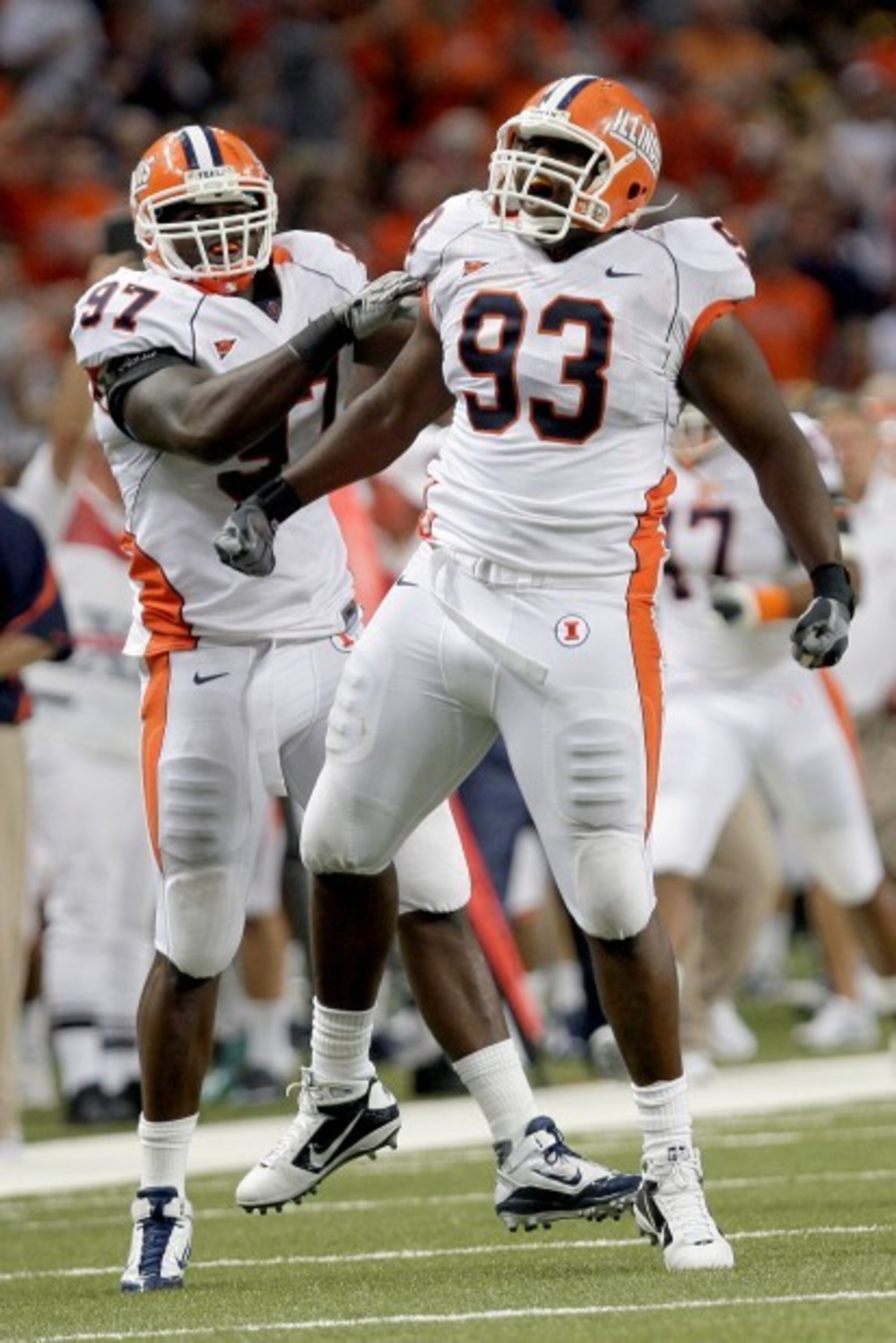 Corey Liuget