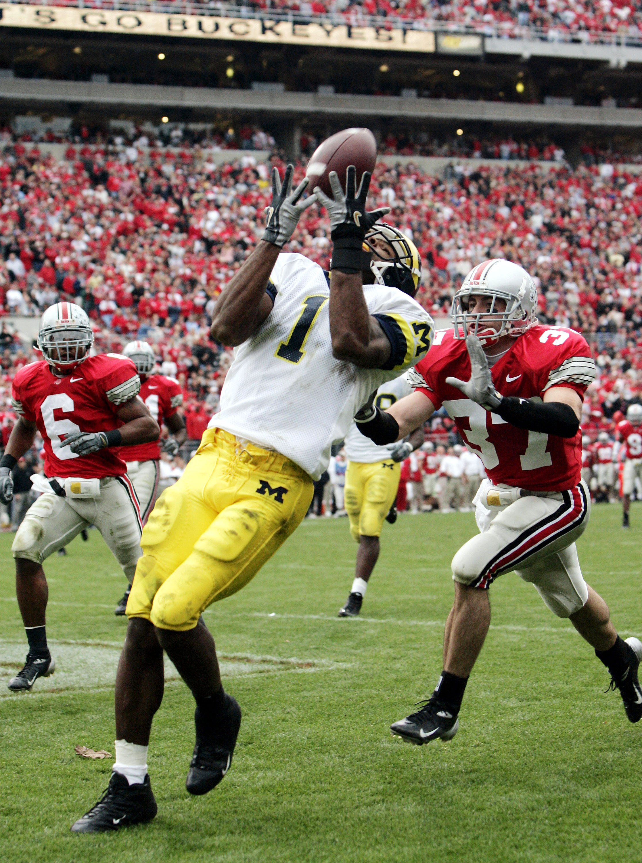 Braylon Edwards