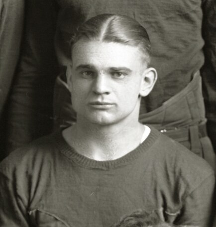 Harry Kipke