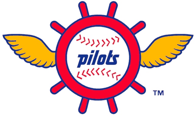 50 Best Logos in Major League Baseball History