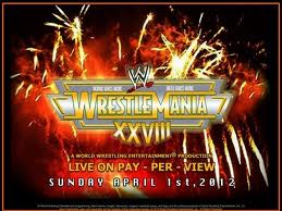 WrestleMania 28