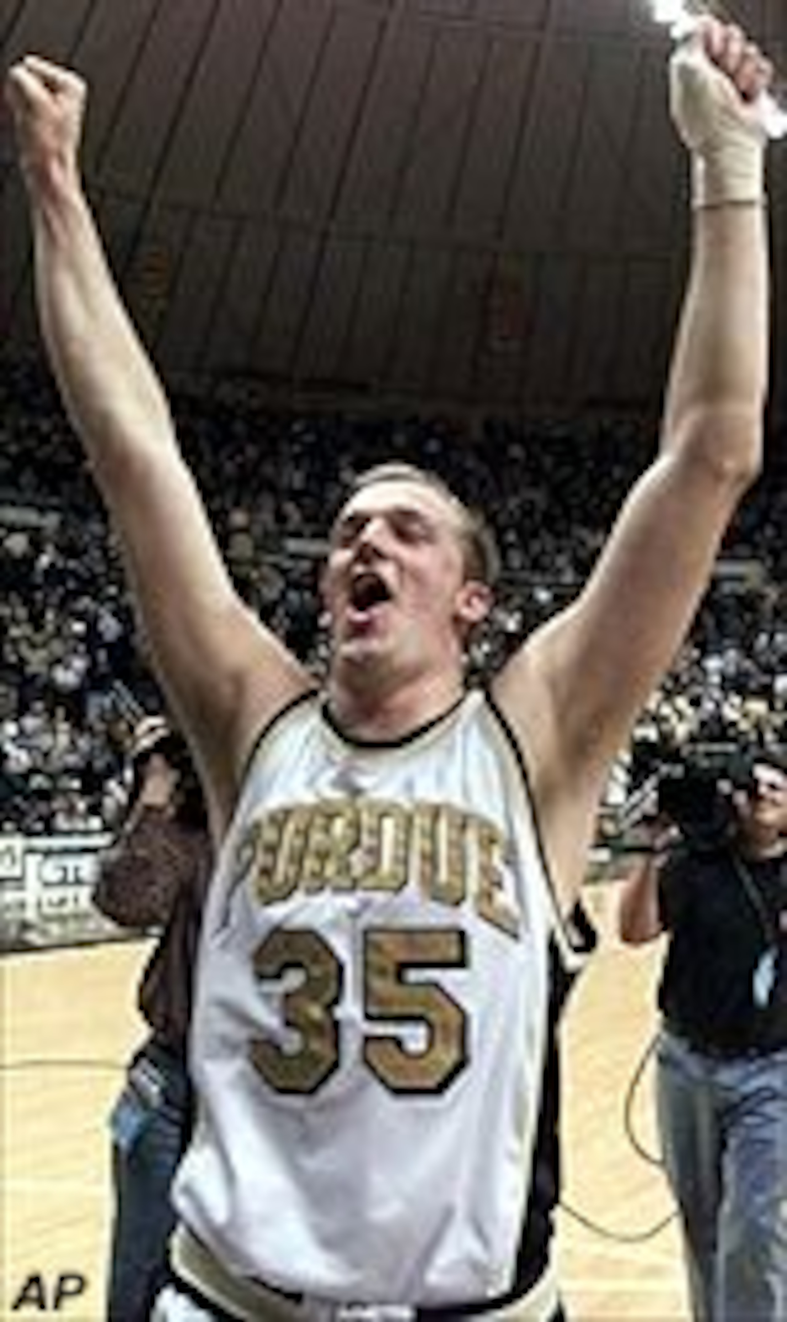 Photo Credit: PurdueSports.com