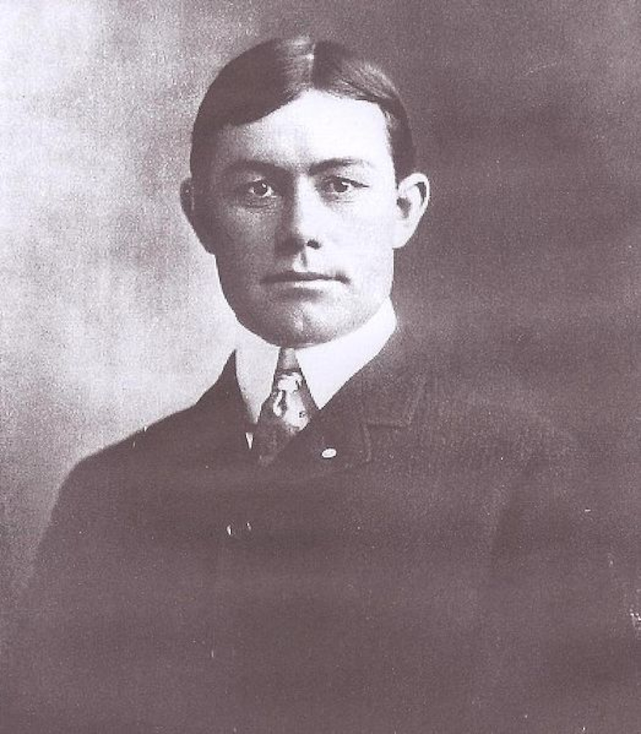 Fielding Yost