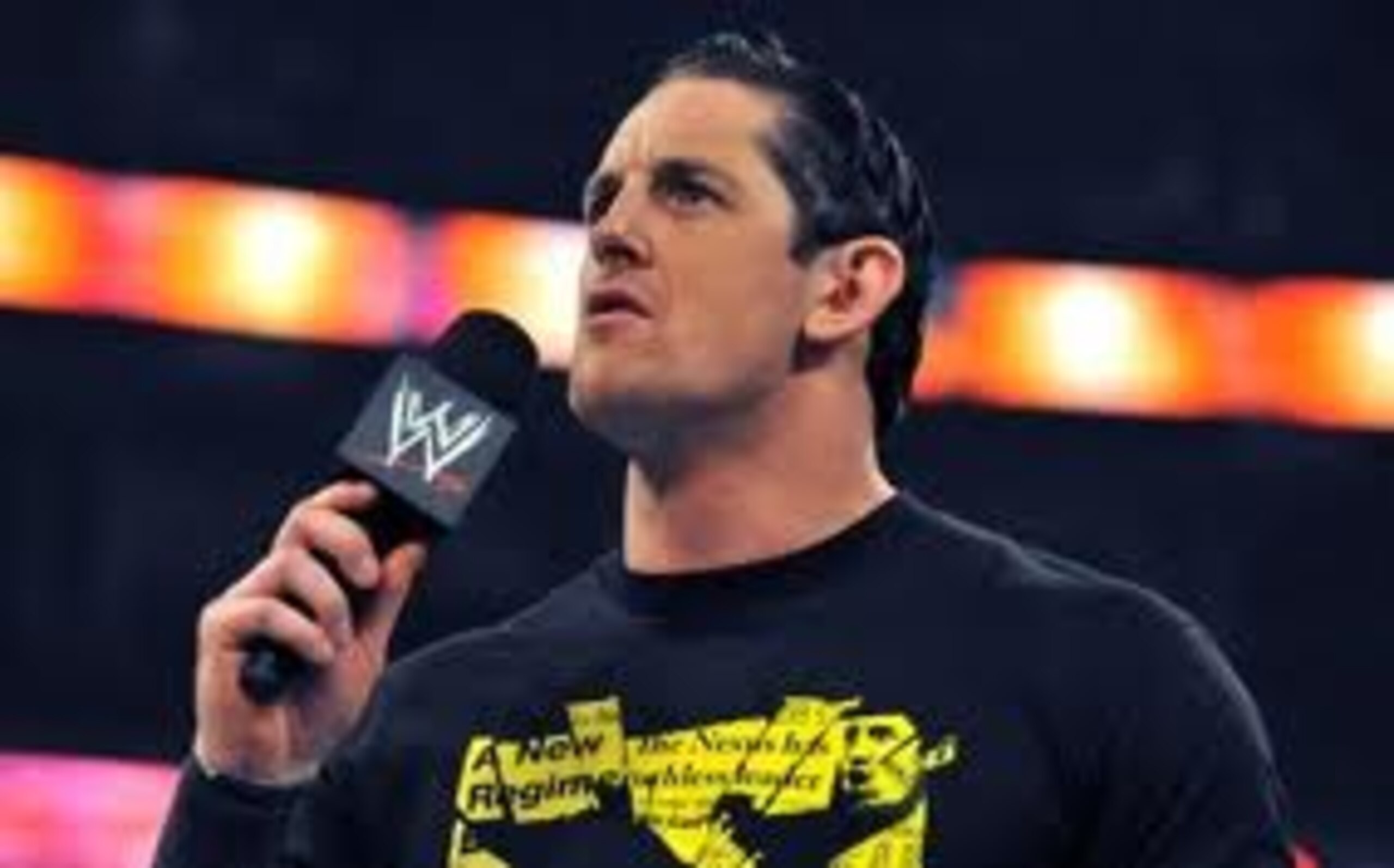 Wade Barrett
