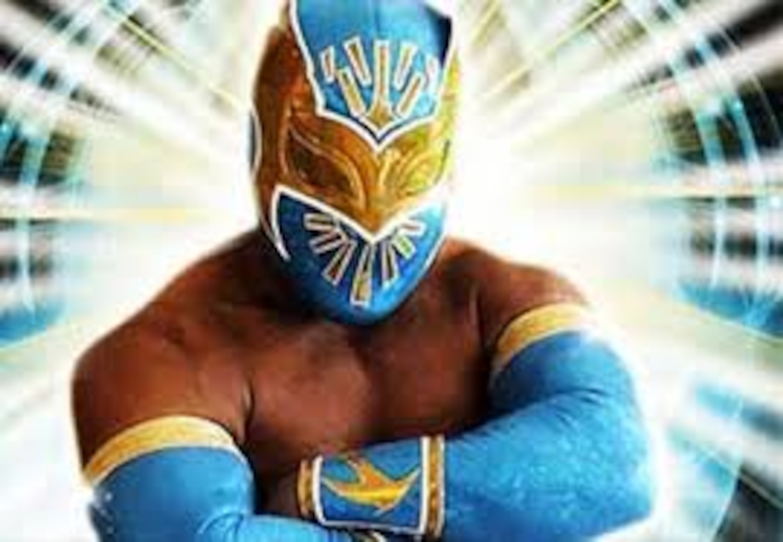 Sin Cara