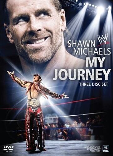 http://michaelandrebeccahickenbottom.webs.com/ShawnMichaels2010DVDMyJourney.html