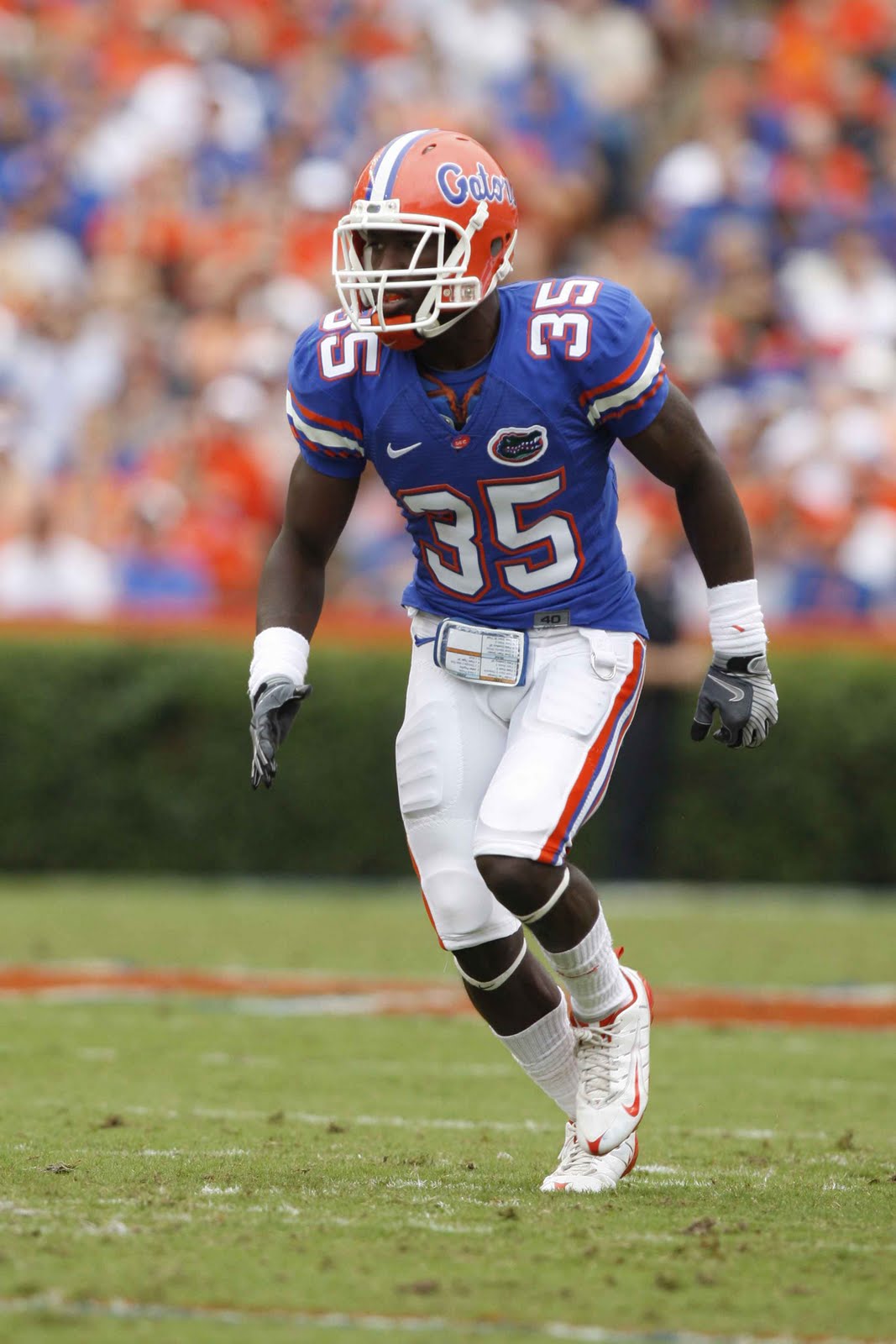 Ahmad Black