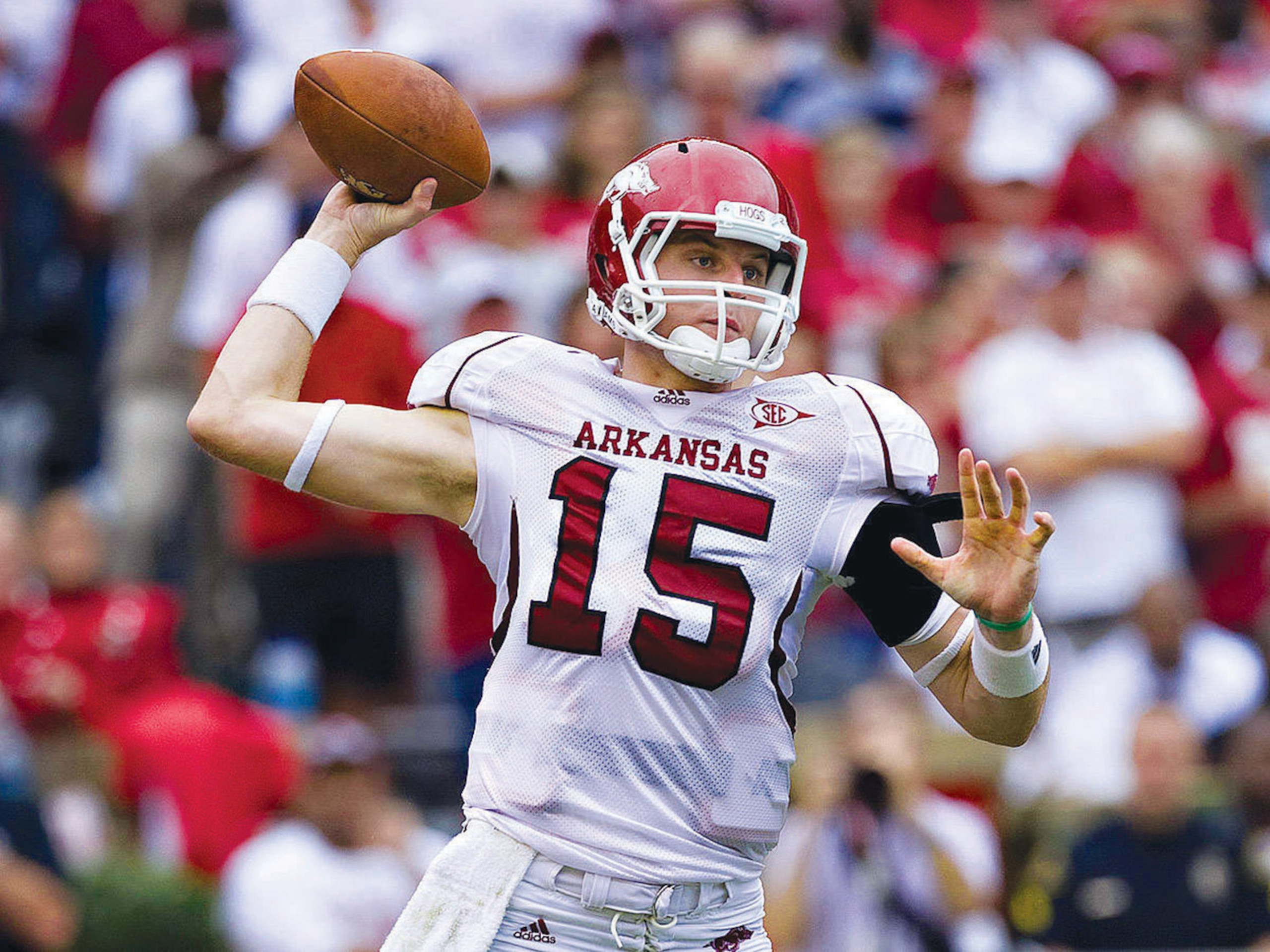 Ryan Mallett