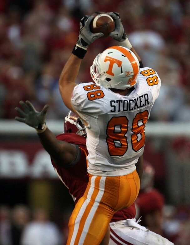 Luke Stocker