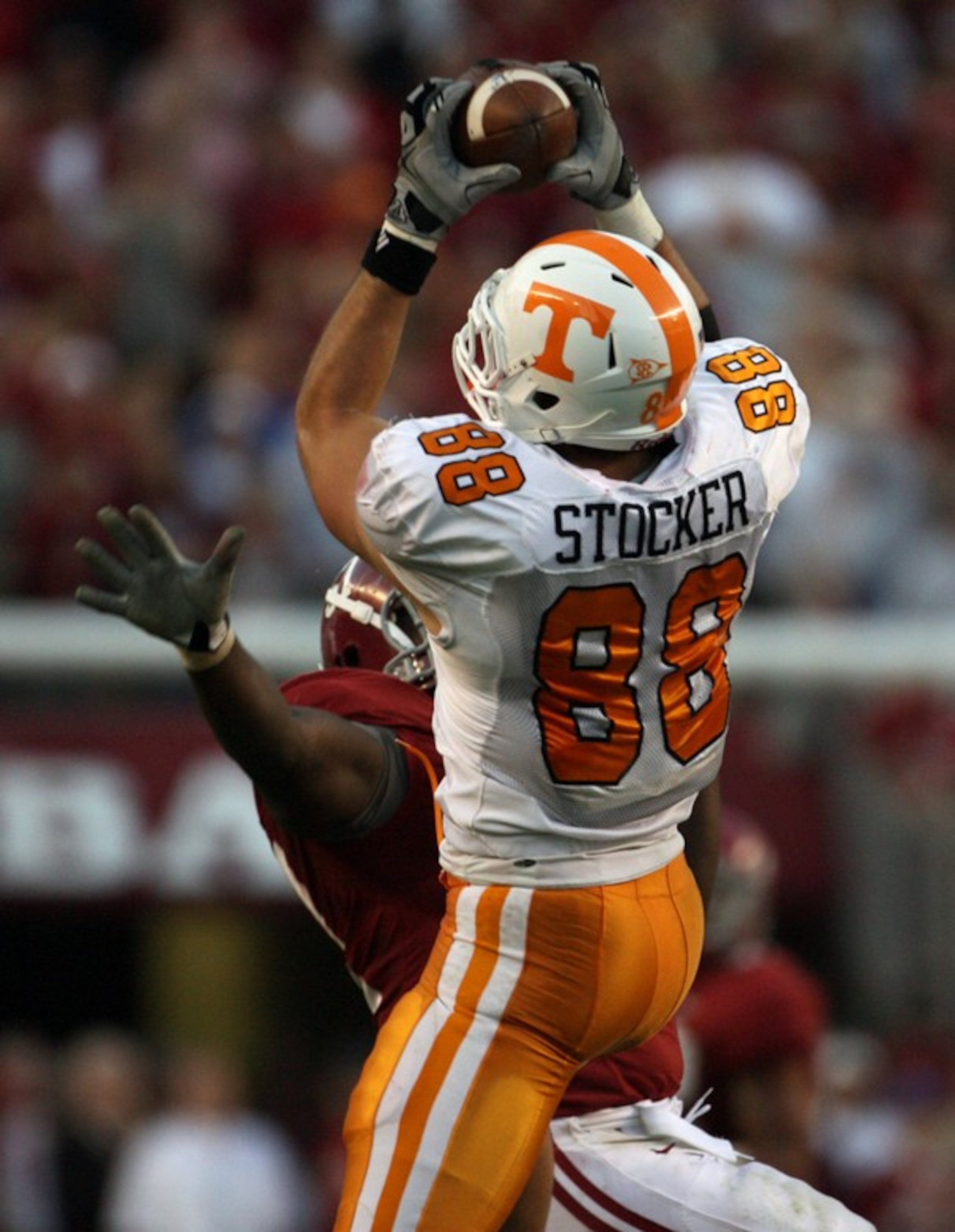 Luke Stocker
