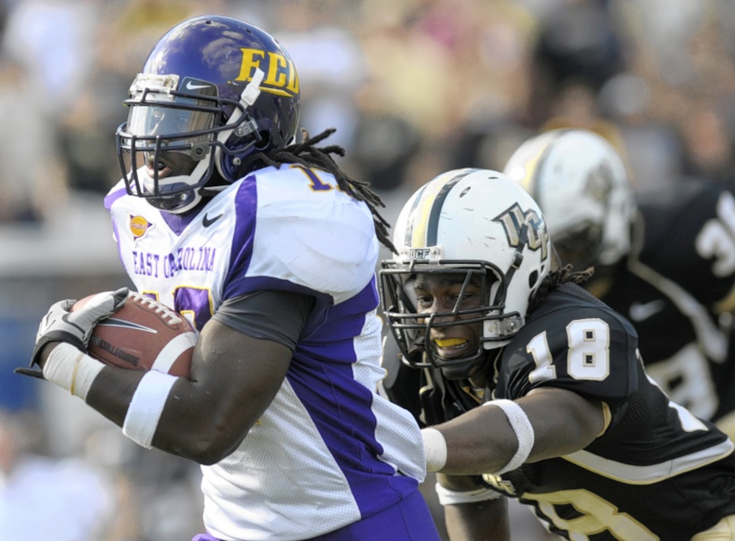 Dwayne Harris