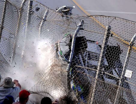 photo credit:  Mark Almond Birmingham news/google images