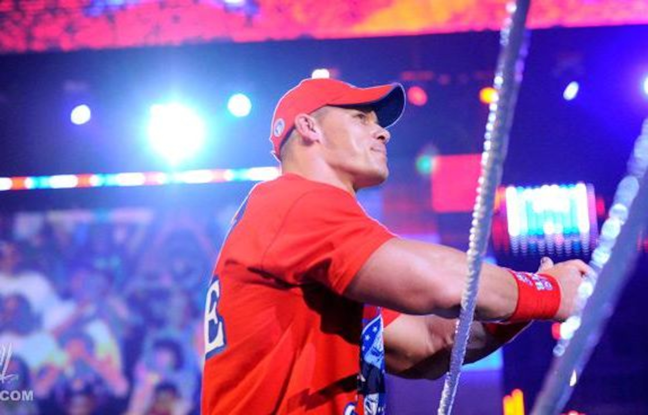 Photo from WWE.com